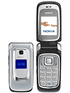 Kostenlose Klingeltöne Nokia 6085 downloaden.